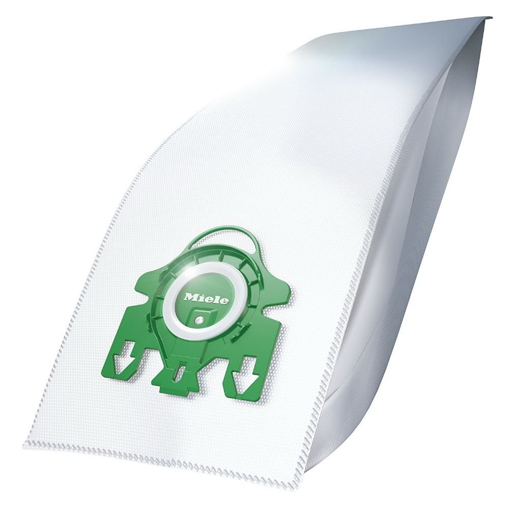 Miele Type U Bags For S7 Models - US Vacuums - 10123230