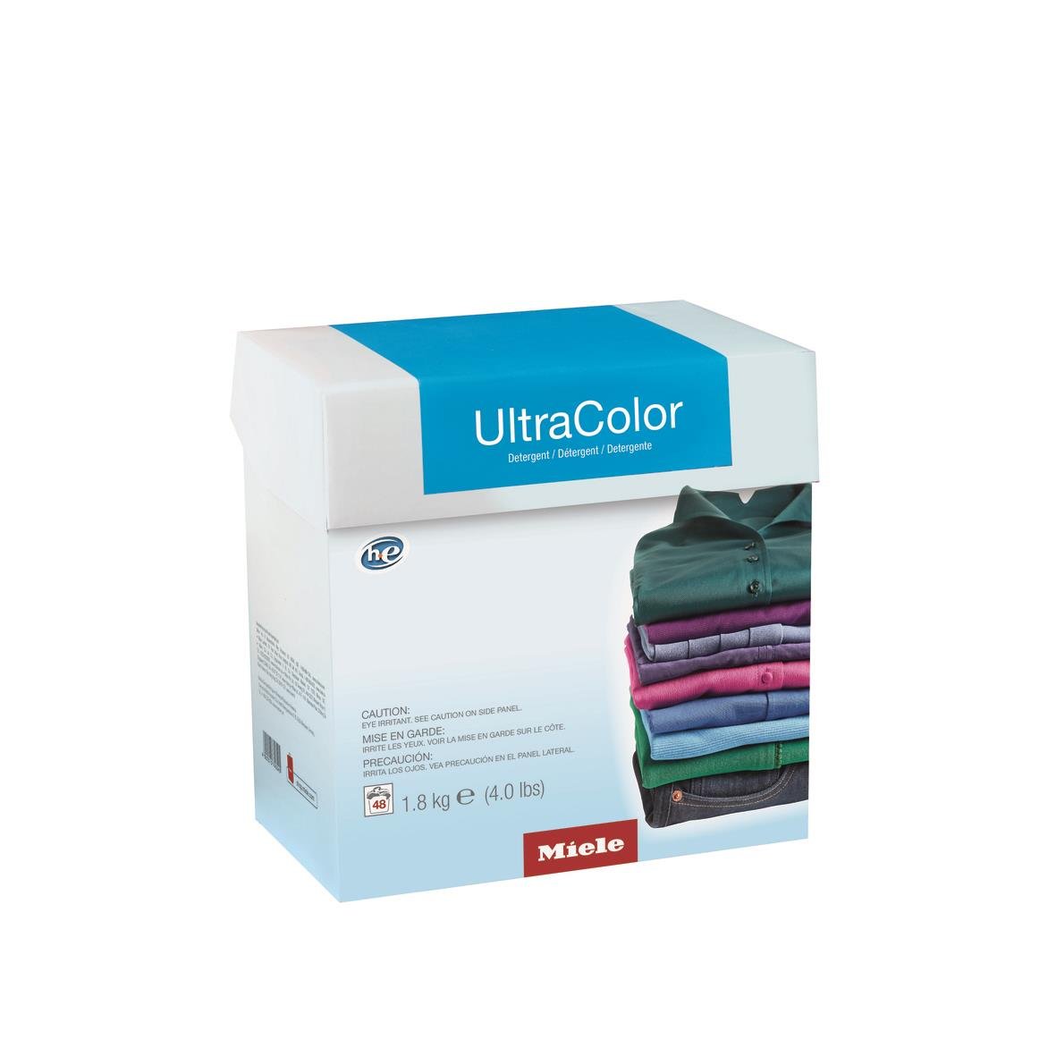Miele Ultracolor Laundry Detergent