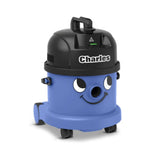 Numatic Charles CVC370 Commercial Wet Dry Vacuum Cleaner - US Vacuums - 915678