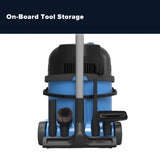 Numatic Charles CVC370 Commercial Wet Dry Vacuum Cleaner - US Vacuums - 915678
