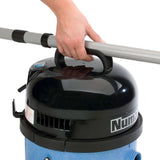 Numatic Charles CVC370 Commercial Wet Dry Vacuum Cleaner - US Vacuums - 915678