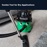 Numatic George GVE370 Vacuum Extractor - US Vacuums - 916172