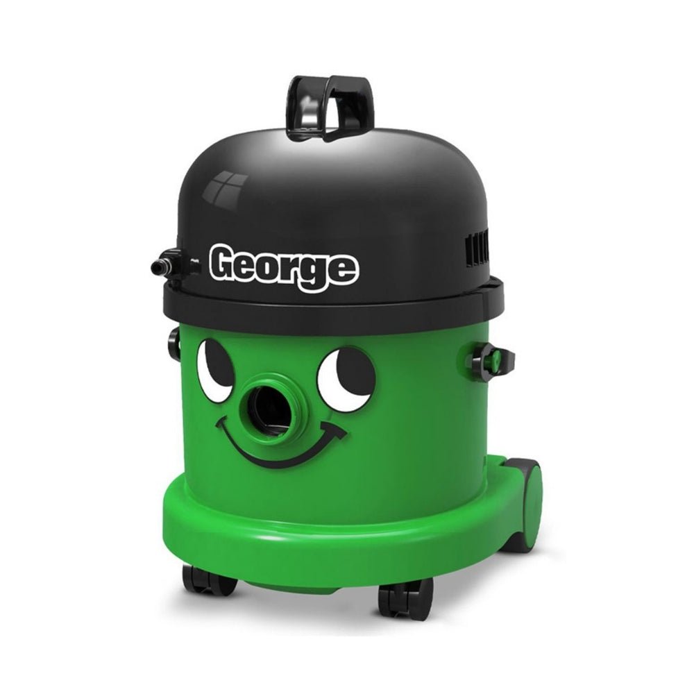 Numatic George GVE370 Vacuum Extractor - US Vacuums - 916172