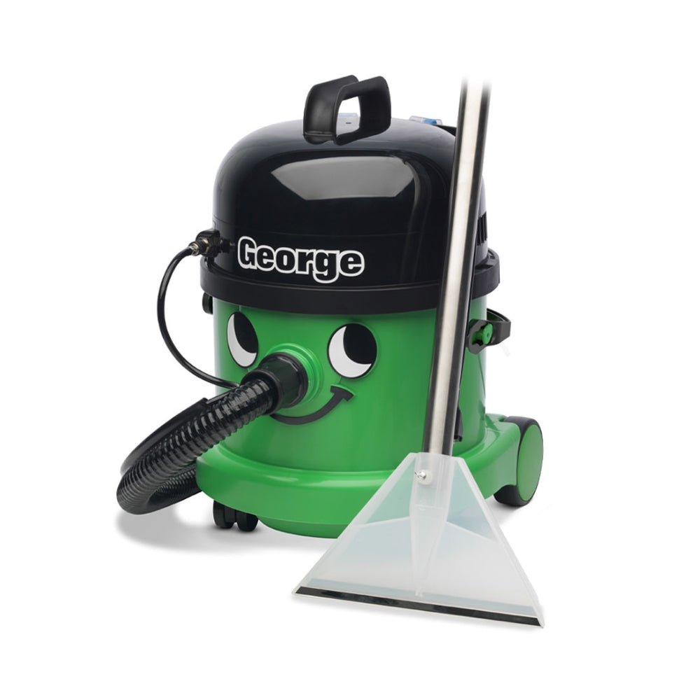Numatic George GVE370 Vacuum Extractor - US Vacuums - 916172