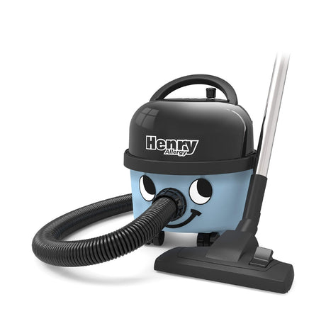 Numatic Henry Allergy HVA160 Vacuum Cleaner - US Vacuums - 908144
