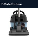 Numatic Henry Allergy HVA160 Vacuum Cleaner - US Vacuums - 908144
