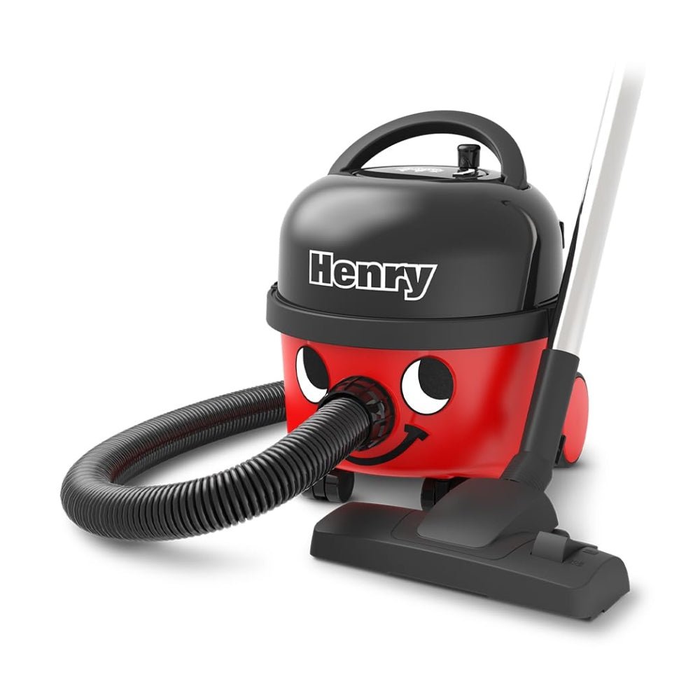 Numatic Henry Compact HVR160 Vacuum Cleaner - US Vacuums - 903361