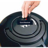 Numatic Henry Compact HVR160 Vacuum Cleaner - US Vacuums - 903361