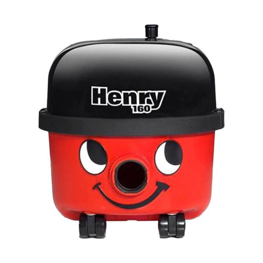 Numatic Henry Compact HVR160 Vacuum Cleaner - US Vacuums - 903361