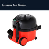 Numatic Henry Compact HVR160 Vacuum Cleaner - US Vacuums - 903361
