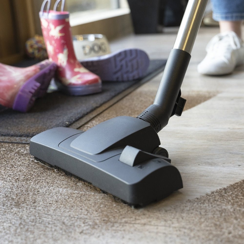 Numatic Henry Compact HVR160 Vacuum Cleaner - US Vacuums - 903361