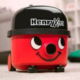 Numatic Henry Compact Xtra HVX160 Vacuum Cleaner - US Vacuums - 908423