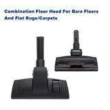 Numatic Henry Compact Xtra HVX160 Vacuum Cleaner - US Vacuums - 908423