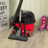 Numatic Henry Compact Xtra HVX200 Vacuum Cleaner - US Vacuums - 900788