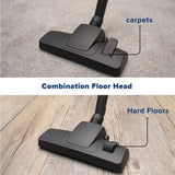 Numatic Henry Compact Xtra HVX200 Vacuum Cleaner - US Vacuums - 900788