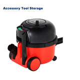 Numatic Henry Compact Xtra HVX200 Vacuum Cleaner - US Vacuums - 900788