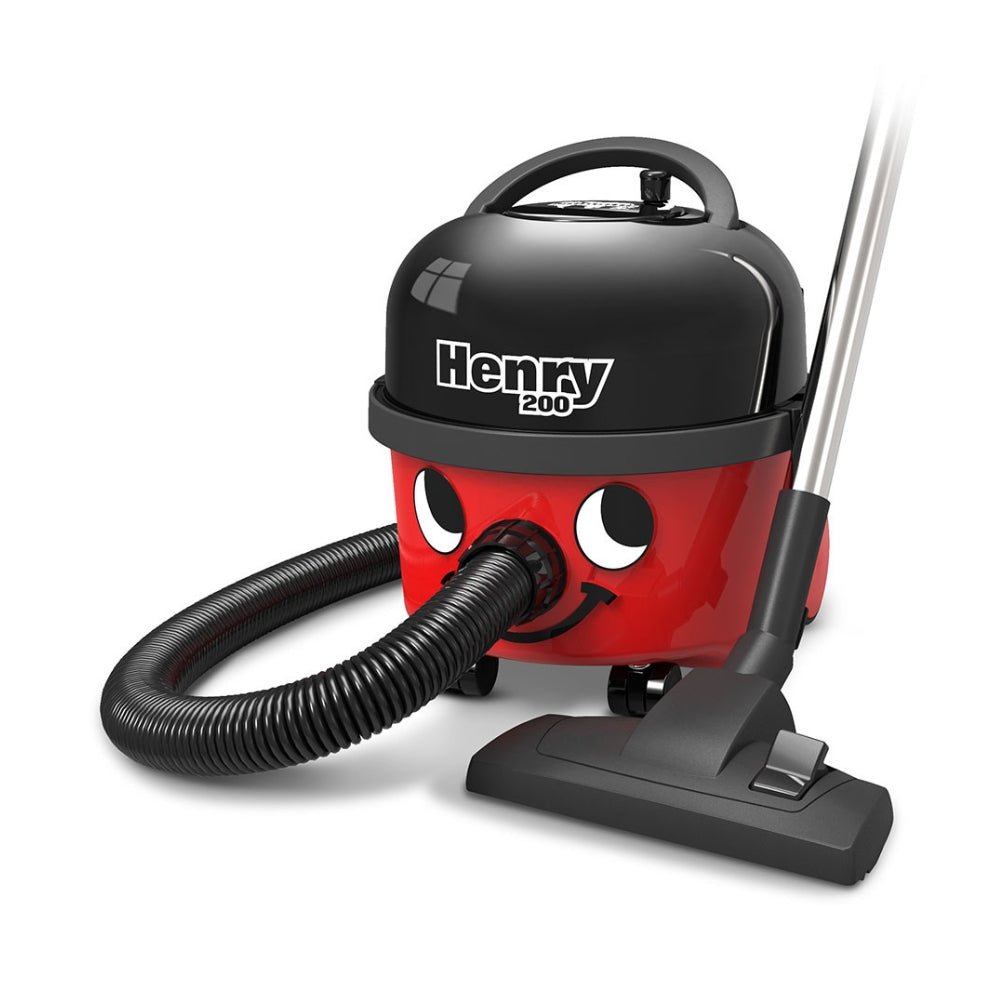 Numatic Henry HVR200 Vacuum Cleaner - US Vacuums - 900765
