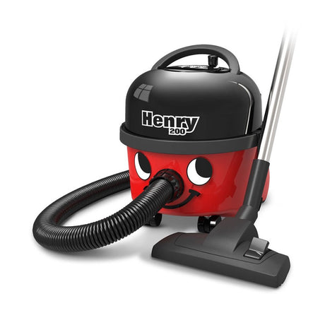 Numatic Henry HVR200 Vacuum Cleaner - US Vacuums - 900765