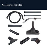 Numatic Henry HVR200 Vacuum Cleaner - US Vacuums - 900765