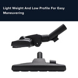 Numatic Henry HVR200 Vacuum Cleaner - US Vacuums - 900765
