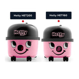 Numatic Hetty Compact HET160 Vacuum Cleaner - US Vacuums - 903367