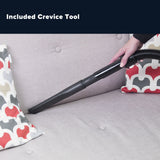 Numatic Hetty Compact HET160 Vacuum Cleaner - US Vacuums - 903367