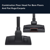 Numatic Hetty HET200 Vacuum Cleaner - US Vacuums - 900777