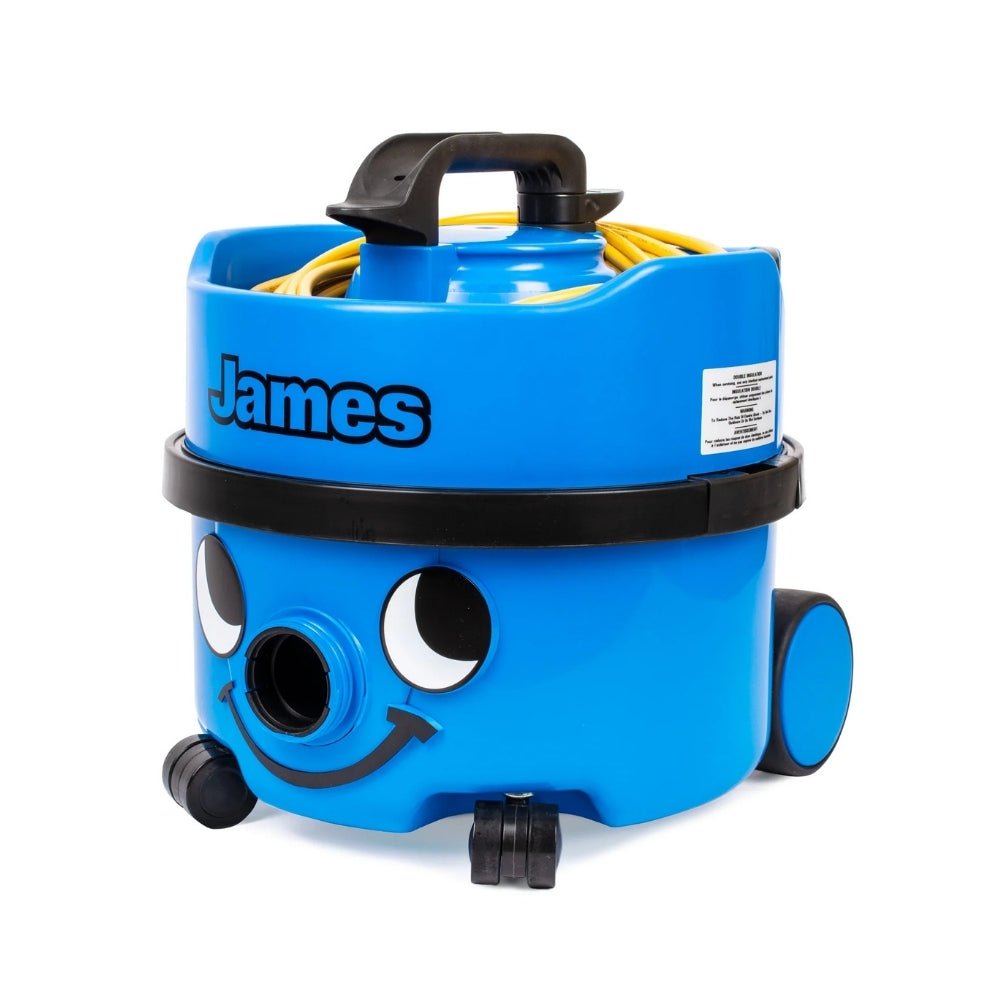 Numatic James PSP180 Commercial Vacuum Cleaner - US Vacuums - 900764