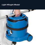 Numatic James PSP180 Commercial Vacuum Cleaner - US Vacuums - 900764