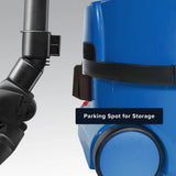 Numatic James PSP180 Commercial Vacuum Cleaner - US Vacuums - 900764