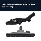 Numatic James PSP180 Commercial Vacuum Cleaner - US Vacuums - 900764