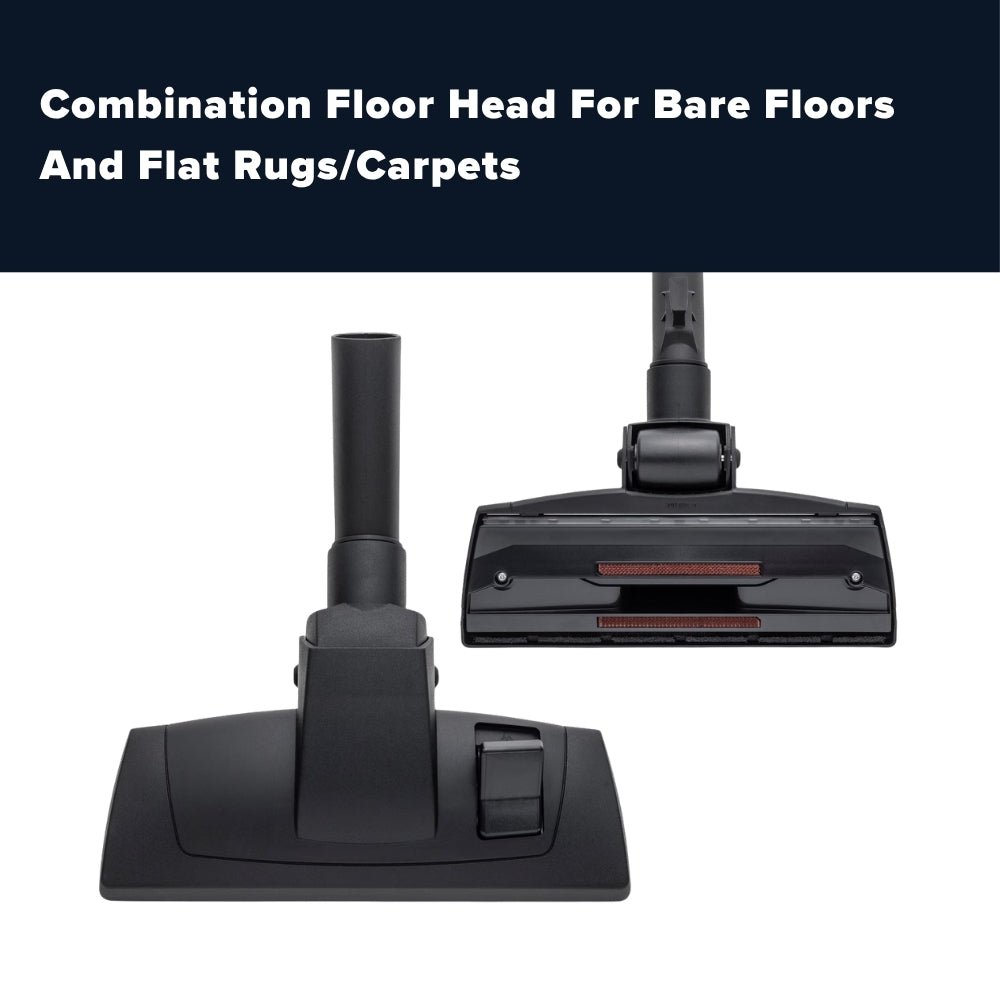 Numatic James PSP180 Commercial Vacuum Cleaner - US Vacuums - 900764