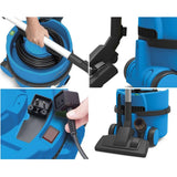 Numatic James PSP180 Commercial Vacuum Cleaner - US Vacuums - 900764