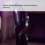 R25 Deluxe Clean Air Upright Vacuum - US Vacuums - R25D.2