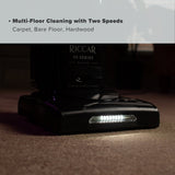 R25 Deluxe Clean Air Upright Vacuum - US Vacuums - R25D.2