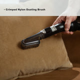 R25 Standard Clean Air Upright Vacuum - US Vacuums - R25S.2