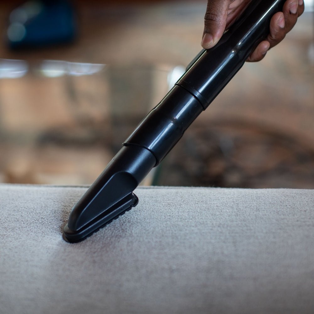 R25 Standard Clean Air Upright Vacuum - US Vacuums - R25S.2