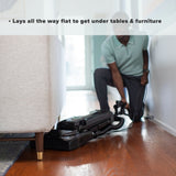 R25 Standard Clean Air Upright Vacuum - US Vacuums - R25S.2