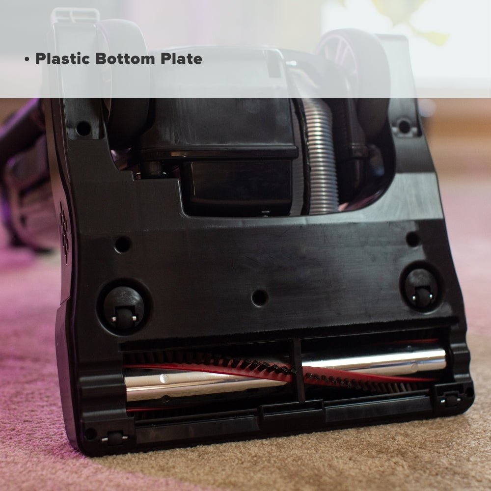 R25 Standard Clean Air Upright Vacuum - US Vacuums - R25S.2