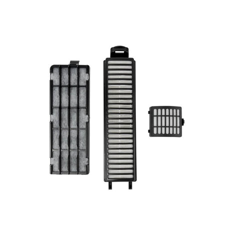 Radiance R40 Series Premium Filter Set - US Vacuums - RF40G