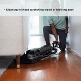 Riccar 25 Series Premium Pet Clean Air Upright Vacuum - US Vacuums - R25P.2
