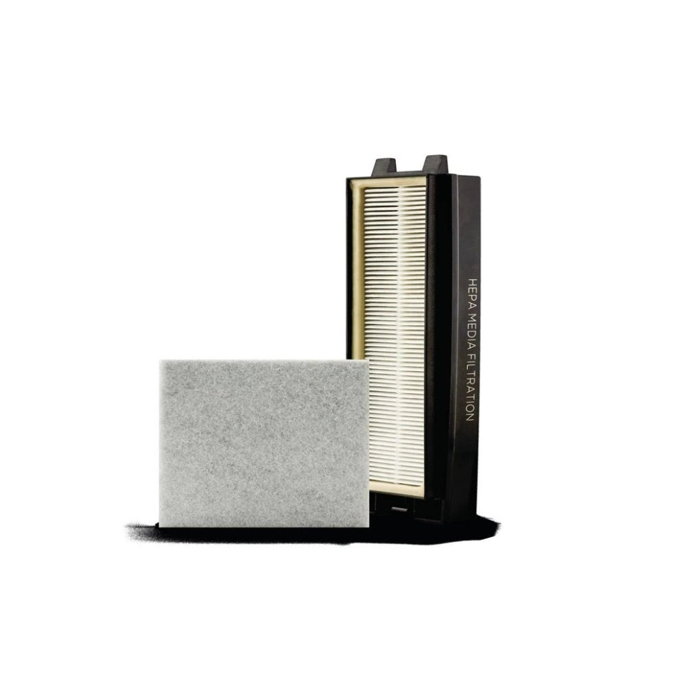 Riccar R25D Filter Set - Thumbnail 3