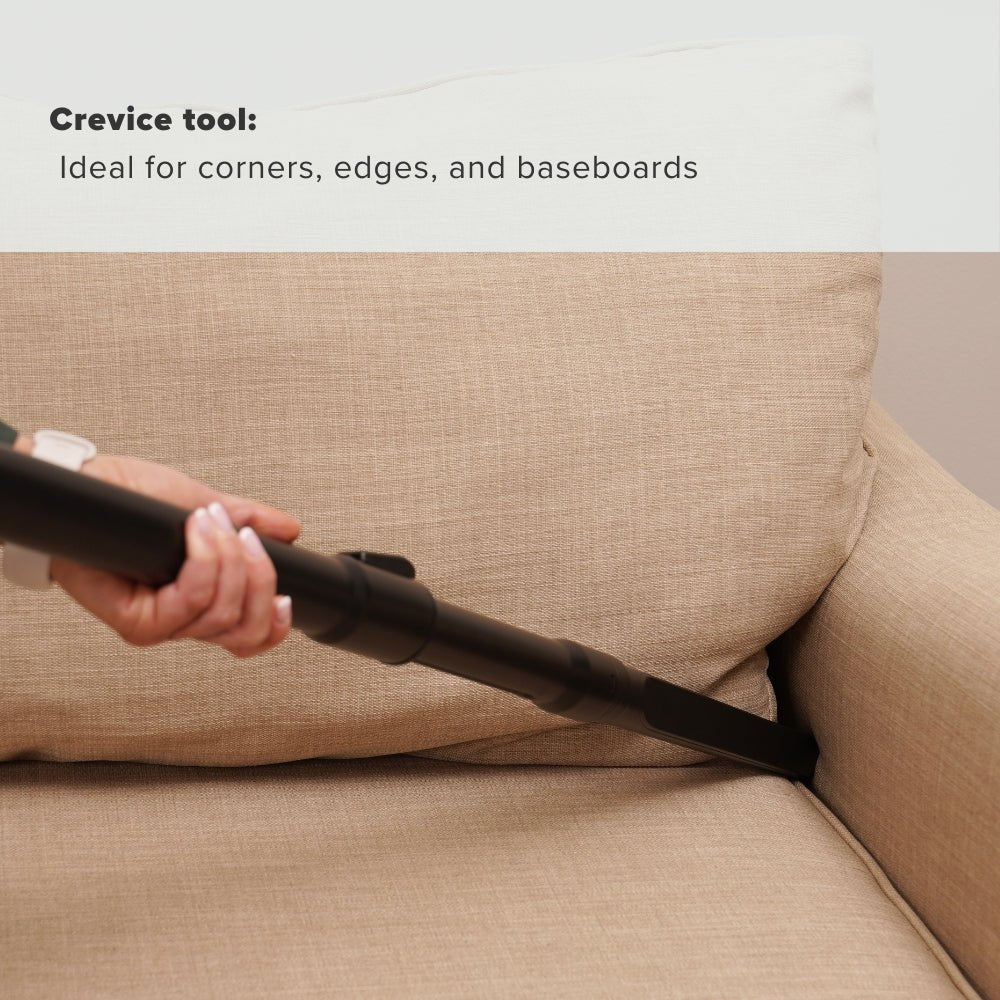 Buy Riccar R27CV Deluxe Cordless Upright Vacuum | US Vacuums
