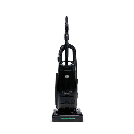 Riccar R27CV Deluxe Cordless Upright Vacuum - US Vacuums - R27CV