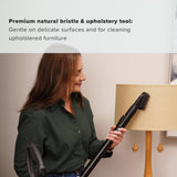 Riccar R27CV Deluxe Cordless Upright Vacuum - US Vacuums - R27CV