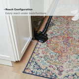 Riccar R65 Cordless Cordless Stick Vacuum - US Vacuums - R65
