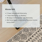 Riccar R65 Cordless Cordless Stick Vacuum - US Vacuums - R65