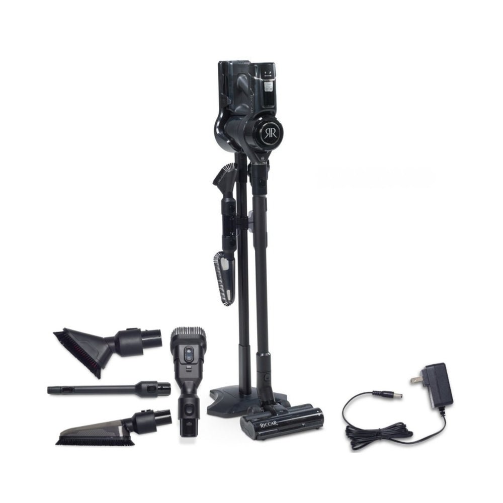 Riccar R65 Cordless Cordless Stick Vacuum - US Vacuums - R65