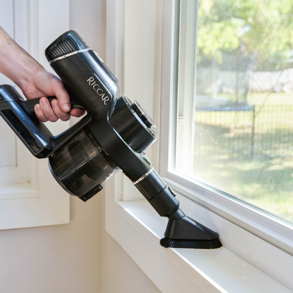 Riccar R65 Cordless Cordless Stick Vacuum - US Vacuums - R65