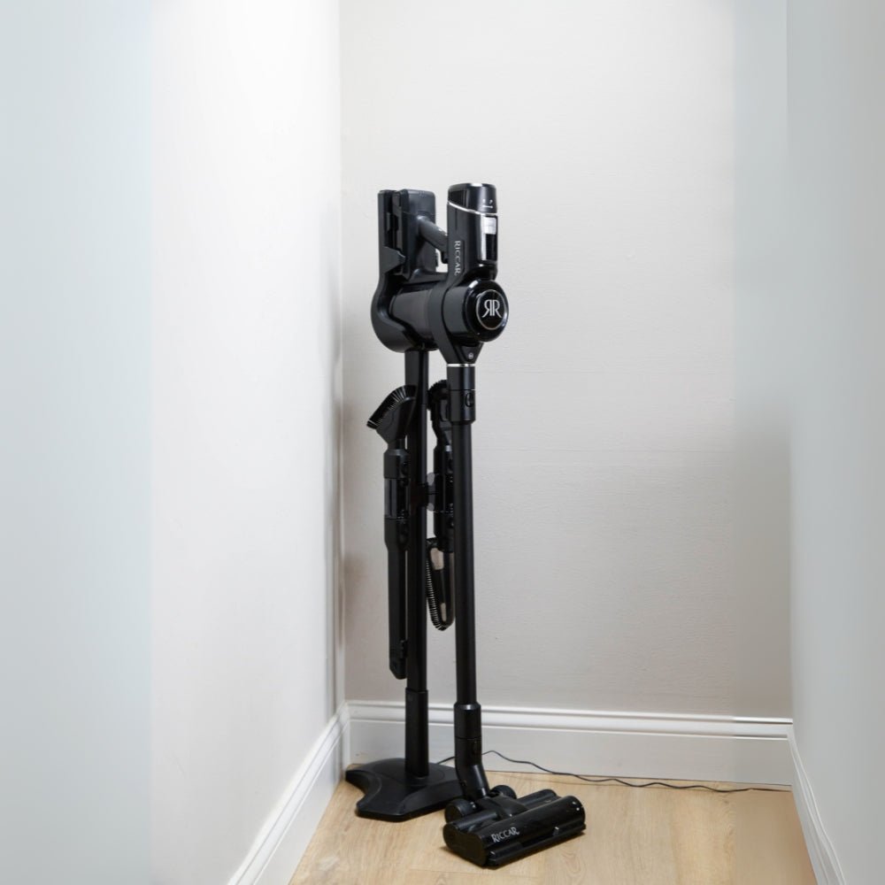 Riccar R65 Cordless Cordless Stick Vacuum - US Vacuums - R65